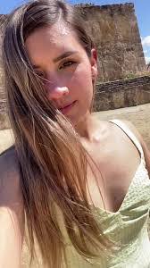 Brianna Fritz's Instagram, Twitter & Facebook