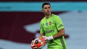 'cannot find too many better keepers elsewhere': Emiliano Martinez Reveals Text Message To Mikel Arteta Ahead Of Arsenal Transfer Exit