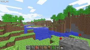 Use a browser to download minecraft: Java Edition Classic 0 28 01 Minecraft Wiki