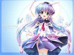 Visual Novel Planetarian Receives An Anime Adaptation Anime Little Planet Latest Anime