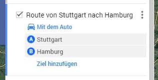 Mit google maps können sie auf ihrem computer, smartphone oder tablet orte in aller welt suchen und erkunden. So Verwendest Du Gpx Und Kml Dateien Mit Google Maps