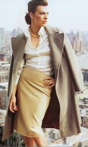 As soon as she saw me she gasped and ran back into the bathroom to get her towel, and she was panicking and pleaded me not to tell anyone. Classic Milla Jovovich Fashion Style Clothes