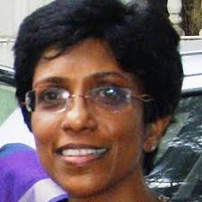 Deepthi DE SILVA