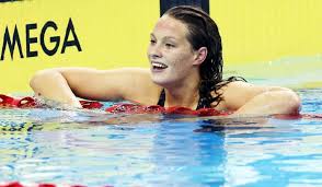 Is she married or dating a new boyfriend? Who Is Penny Oleksiak Dating Penny Oleksiak Boyfriend Husband