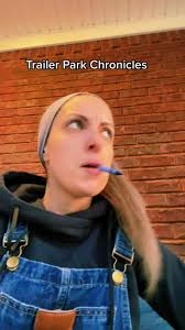 Heartfelt Letter from Trailer Park Chronicles