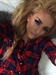 Jillian Weaver's Instagram, Twitter & Facebook