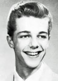 Robert Lee Westfall : Airman First Class from Pennsylvania, Vietnam War  Casualty