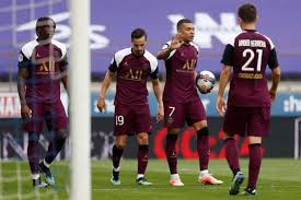 Jun 12, 2021 · georginio wijnaldum on rejecting barcelona: Ligue 1 Kylian Mbappe Impresses Again As Paris Saint Germain Beat Strasbourg 4 1 To Cut Lille S Lead