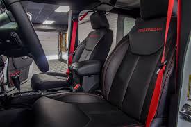 Black And Red Jeep Interior 2018 Jeep Wrangler Rubicon Recon Unlimited White Wrangler Rubicon Jeep Jeep Wrangler
