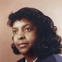 Ms. Alena Neal Obituary