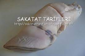 sakatat panosundaki pin