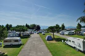 Morges is a municipality in the swiss canton of vaud and the seat of the district of morges. Camping Tcs Morges Morges Region Tourist Office