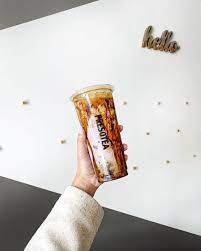 Bubble Tea Diy Bubble Tea Bubble Tea Diy Tea Diy