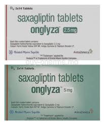 Saxagliptin may also be used for purposes not listed in this medication guide. Buy Onglyza Saxagliptin Tablets Onglyza Online Buy Pharma Md
