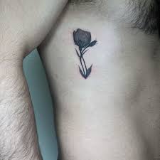 Lotus flower tattoos for men is not exactly something new because such designs have been popular with the gender for ages. Guide To Flower Tattoos Meaning Design Ideas Placements