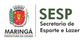 Resultado de imagem para SECRETARIA DE ESPORTES E LAZER DE MARINGÃ - LOGOS 2019