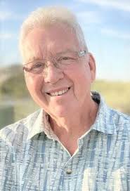 James Timothy Riordan Obituary