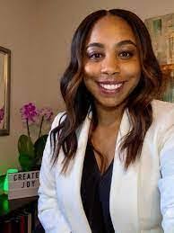 Valencia Terrell's Instagram, Twitter & Facebook