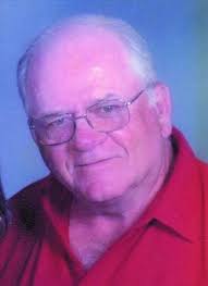 Donald Group Obituary (1933