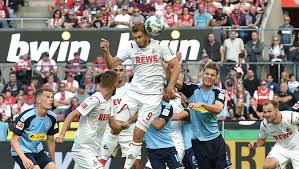 Bis zum letzten spieltag lagen gladbach und köln gleichauf in der tabelle. Gladbach Vs Koln Tv Ubertragung Live Stream Team News German Site