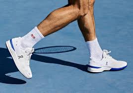 Dalla z alla a disponibile riferimento: The Roger Pro On Running S First Tennis Shoe Perfect Tennis