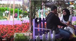 Pertemuan semula selepas dua tahun membongkar rahsia yang selama ini daliya simpan. Lelakimu Yang Dulu Episod 21 Myflm4u Myflm4u