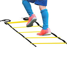 Speed And Agility Ladder