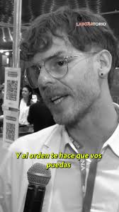 ¿Querés emprender pero no sabés cuál es el primer paso? En esta entrevista,  desde Banco Nación te cuentan qué es lo primero que tenés que hacer si  mañana decidís emprender. Un consejo claro y directo ...