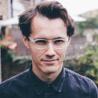 In Residence: Sue Webster