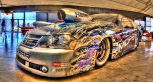 Check spelling or type a new query. Custom Dodge Avenger Drag Car Editorial Stock Photo Image Of Chrome Built 74581558