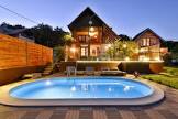 house house