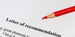 Maybe you would like to learn more about one of these? How To Write A Recommendation Letter Recommendation Letter Sample