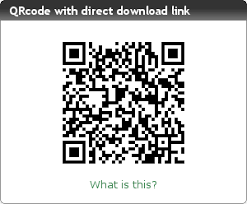 Download Video And Mp3 For Your Mobile Phone Using Qrcode Online File Conversion Blog