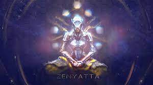 Wallpapers Zenyatta Wallpaper Cave