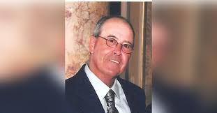 Obituary information for David Earl Clements