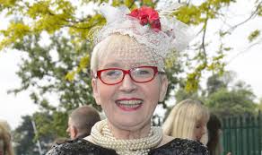 Most overrated glasses of the decade. Su Pollard Reveals Her Love For Las Vegas Travel News Travel Express Co Uk