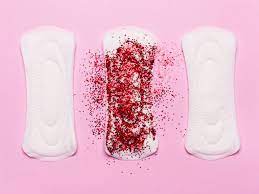 Spotting Vs Periods Allbodies