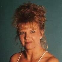 Donna Lou McDaniel Obituary (2025)