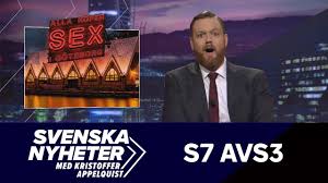 Svenska Nyheter Alla Koper Sex I Goteborg Youtube