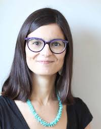 CAS SEE Seminars with Guests: Eve Bennett