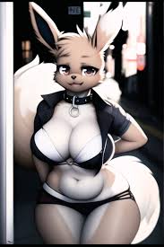 Rule34 - If it exists, there is porn of it  eevee  6718004