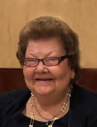 Obituary information for Audrey Lavelle Shelton