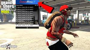 The mafin's menyoo has a wide array of features, which you will find quite useful in your game. How To Install Dance Menu Gta 5 Mods Youtube
