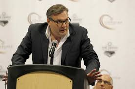 The dallas mavericks and longtime general manager donnie nelson mutually agreed to part ways on wednesday, and it does not sound like the move is one that was supported by the franchise's. Odd Timing For Donnie Nelson S Exit From Dallas Mavericks Fort Worth Star Telegram
