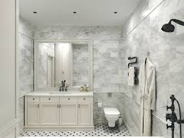 It gets old and dull seeing the same flooring. Bianco Carrara 12 X 24 Polished Marble Tile 8 49 Per Square Foot White Marble Bathrooms Marble Bathroom Designs White Bathroom Designs