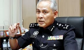 Mohamad fuzi ketua polis negara baru. Penangkini Acryl Sani Dilantik Sebagai Igp Baru Berkuat Kuasa 4 Mei 2021