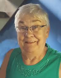 May Vuignier Obituary December 31, 2024