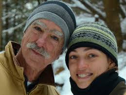 Meet the father-daughter green team