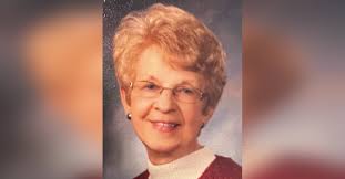 Obituary information for Virginia “Ginny” Mae Forbes Greer
