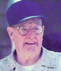 Malcolm Linwood 'Pete' Carter